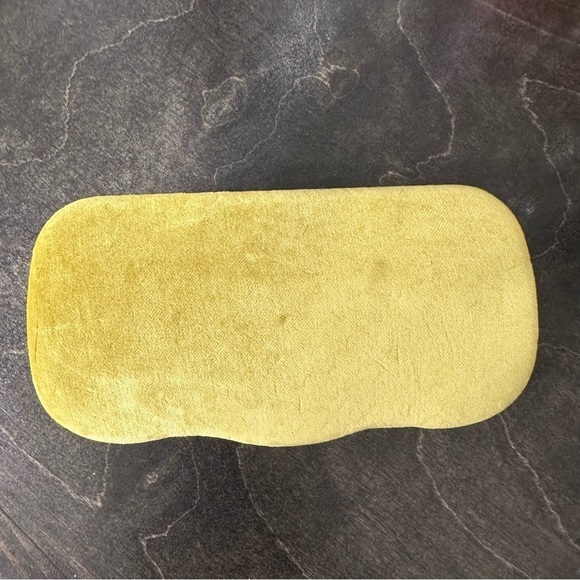 Gucci velvet sunglasses hardshell case - Picture 2 of 8